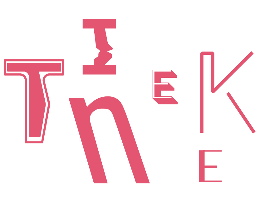 logo Tineke