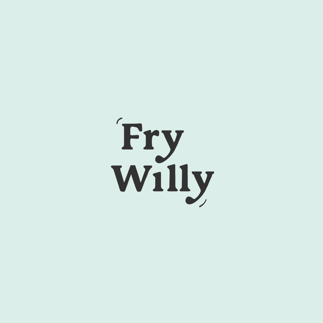 Logo Fry Willy Gent